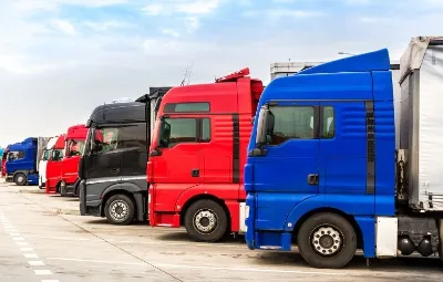 Konya Sürmene Ambar Nakliyat