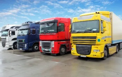 Konya Sürmene Nakliye Ambarı