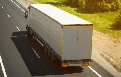 Konya ile Sürmene Arası Parça Eşya Taşıma