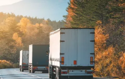 Konya ile Sürmene Arası Klima Taşıma